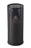 Ubi 6220 A black mat round