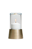 Coco Piccolo 5101 V 165 brass matt