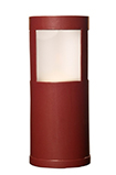 Barco 6400 A 066 bordeaux metallic