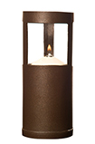 Barco 6401 A 065 brown metallic