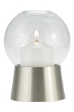 Coco Piccolo 5107 V 090 nickel matt